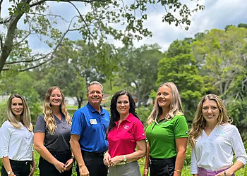 St Petersburg Marriage Counselors Lynn Nelson, LMHC - THE HOLISTIC MENTAL HEALTH CLINIC