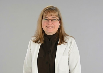 Lynn P. Parker, MD - Louisville, KY Oncologists - Doctor Portrait Image