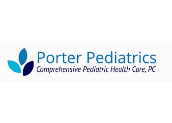 Lynn Porter, MD - Boston, MA Pediatricians - Clinic Logo