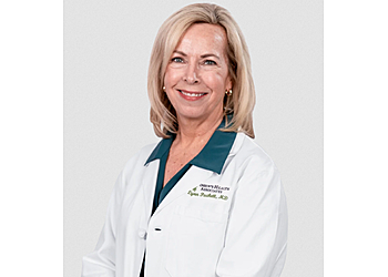 Lynn Puckett, MD - WOMEN'S HEALTH ASSOCIATES Columbia Gynecologists image 1