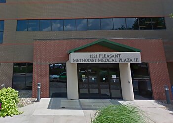 Des Moines Neurologists Lynn Rankin, MD - UNITYPOINT HEALTH