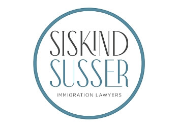 Memphis Immigration Lawyers Lynn S. Susser - SISKIND SUSSER PC