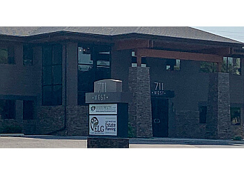 Spokane Estate Planning Lawyers Lynn St. Louis - ELDER LAW GROUP PLLC