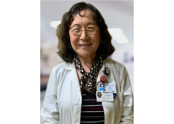 Denton neurologist Lynn Wang, MD, Ph.D -  MD Neurology