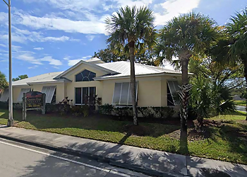 Port St Lucie Pediatric Optometrists Lynne Erbe, OD - ST. LUCIE EYE CARE