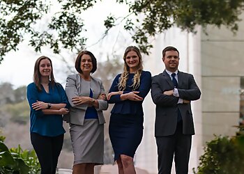 Savannah Criminal Defense Lawyers Lynne M. Fleming - FLEMING LAW, PC.