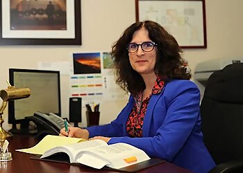 Fremont Employment Lawyers Lynnette Marie Ariathurai - THE LAW OFFICE OF LYNNETTE ARIATHURAI, APC