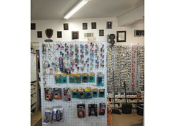 El Cajon Locksmiths Lynn's Locksmith Service