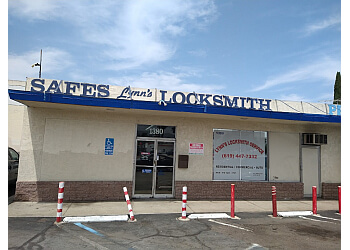 Lynn's Locksmith Service El Cajon Locksmiths