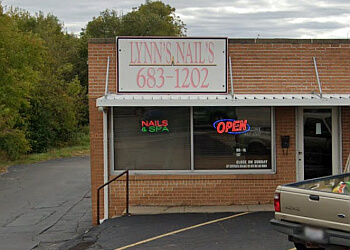 Peoria Nail Salons Lynn's Nails