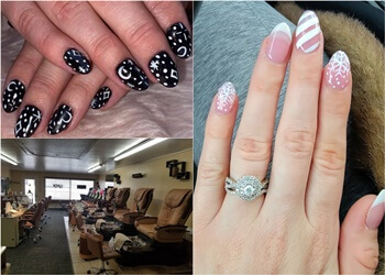 3 Best Nail Salons in Peoria, IL - Expert Recommendations