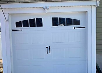 Boston Garage Door Repair Lynoka Garage Door Services