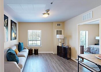 San Antonio Assisted Living Facilities Lynridge of San Antonio Assisted Living & Memory Care