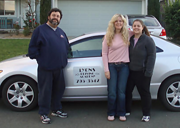 Lyons Driving Academy Santa Rosa Driving Schools image 1