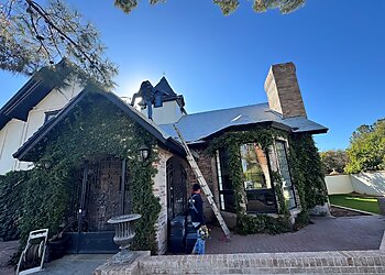 Phoenix Roofing Contractors Lyons Roofing