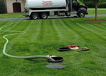 Cary Septic Tank Services Lyons Septic Tank Service