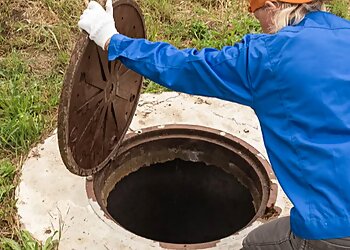 Raleigh Septic Tank Services Lyons Septic Tank Service