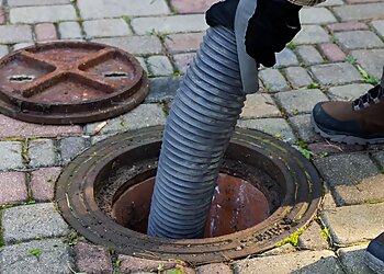 Raleigh Septic Tank Services Lyons Septic Tank Service