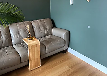 Lyra Spa  - Sunnyvale, CA Massage Therapy - Reception Area Image