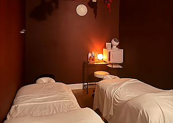 Lyra Spa  - Sunnyvale, CA Massage Therapy - Treatment Room Image