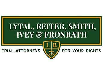 West Palm Beach Medical Malpractice Lawyers Lytal, Reiter, Smith, Ivey & Fronrath
