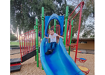 San Bernardino Public Parks Lytle Creek Park