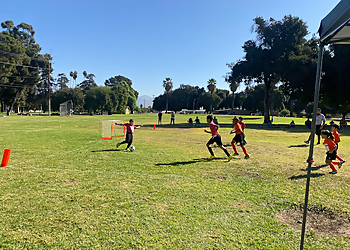 San Bernardino Public Parks Lytle Creek Park