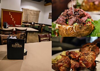 Abilene Steak Houses Lytle Land & Cattle