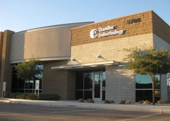 Chandler Endocrinologists Lyuba Belitsky, MD - CHANDLER ENDOCRINOLOGY, LLC