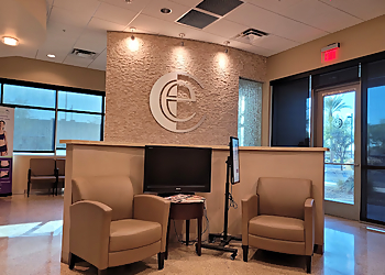 Lyuba Belitsky, MD - Chandler, AZ Endocrinologists - Interior Image
