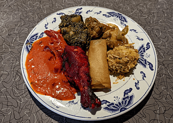 Lzaza Indo-Pak Cuisine