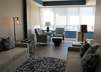 Cleveland Interior Designers Lzl Interiors