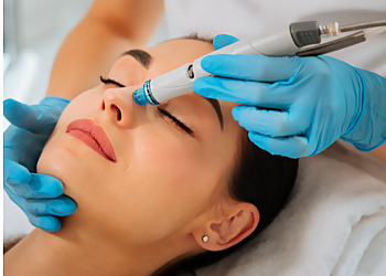 Stamford Spas Lzur Day Spa