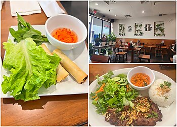 Montgomery Vietnamese Restaurants LáTaste-Vietnamese Cuisine