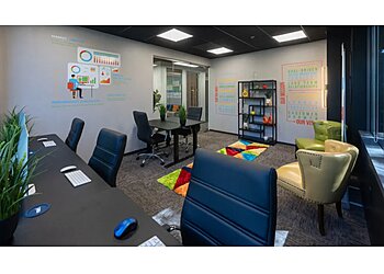 Atlanta Web Designers M16 Marketing