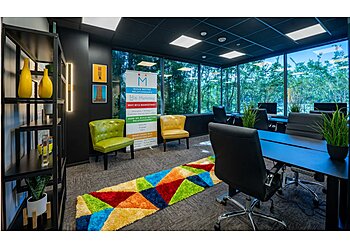 Atlanta Web Designers M16 Marketing