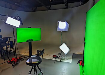Detroit Videographers M-1 Studios