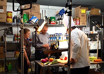 Detroit Videographers M-1 Studios