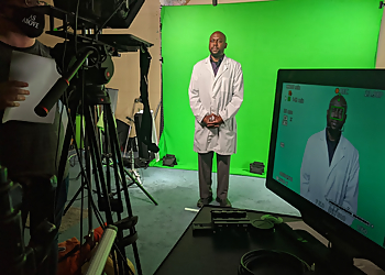 Warren Videographers M-1 Studios