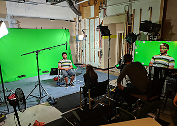 Warren Videographers M-1 Studios