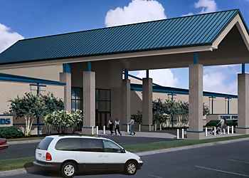 Huntsville Residential Architects M2 Architects