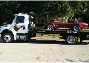 M2 Towing LLC M2 Towing LLC