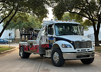 Garland Towing Companies M2 Towing LLC