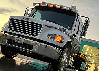 Garland Towing Companies M2 Towing LLC