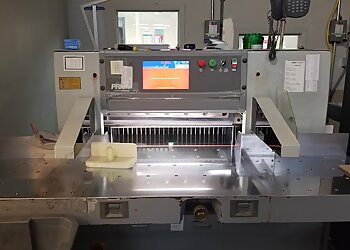 Philadelphia Printing Services M3 Printing