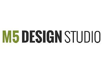 Orlando web designer M5 Design Studio