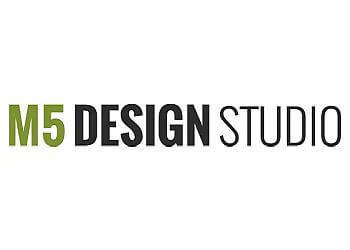 M5 Design Studio Orlando Web Designers