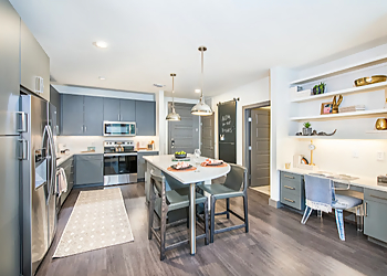 Frisco Apartments For Rent MAA Frisco Bridges