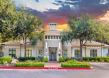 MAA Haven at Blanco - San Antonio, TX Apartments For Rent - Apartment Exterior Image