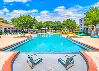 MAA Haven at Blanco MAA Haven at Blanco - San Antonio, TX Apartments For Rent - Entertainment Highlights
